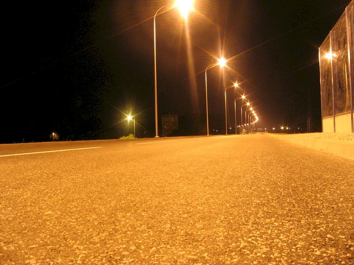 Trasa Bursztynowa Kalisz