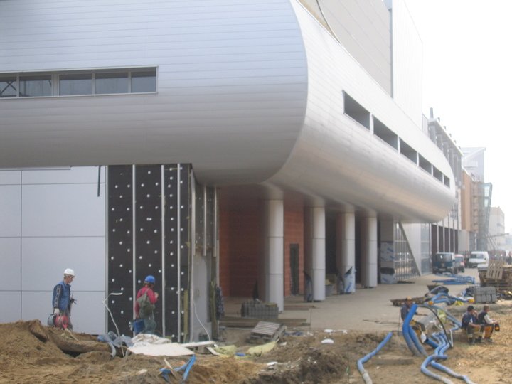 Centrum Plaza Poznań